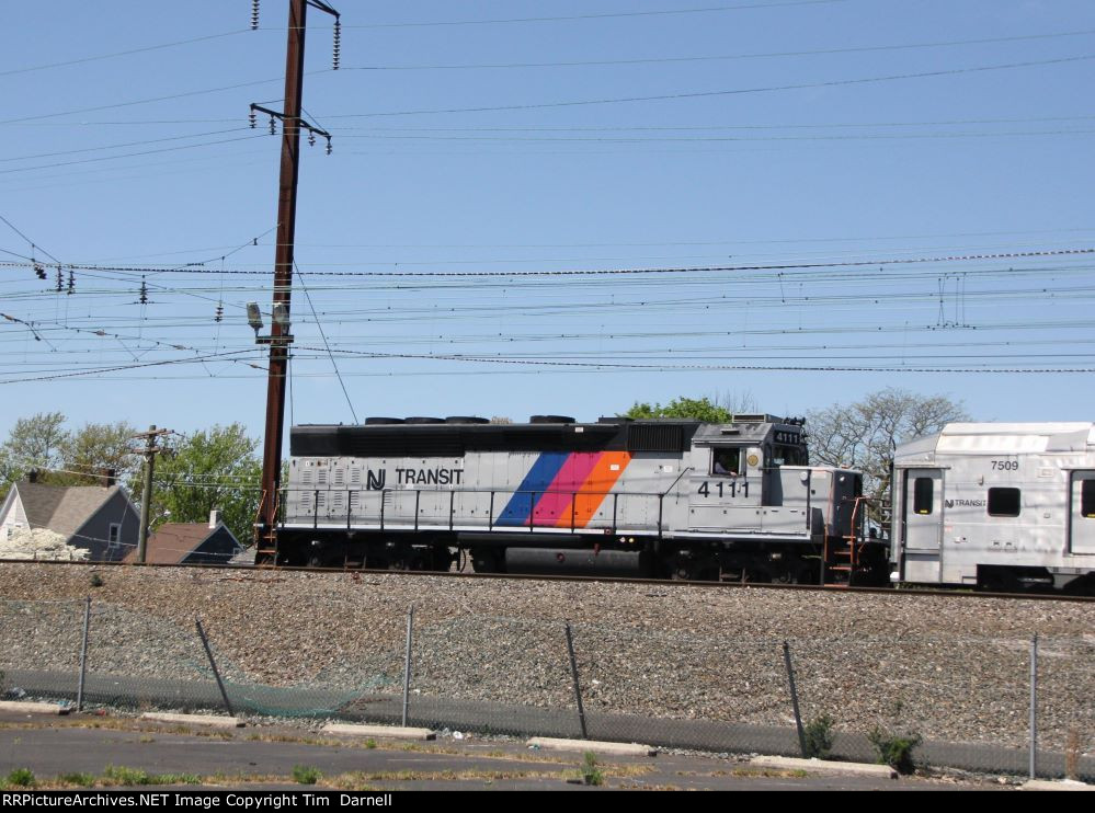 NJT 4111